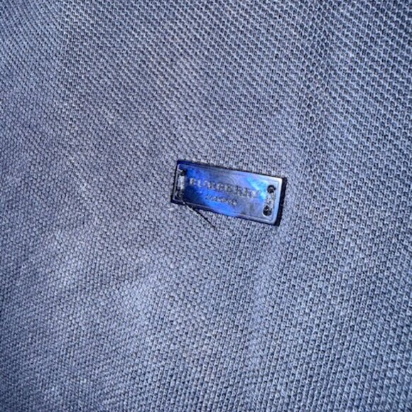 Burberry Polo Shirt - Picture 4 of 4